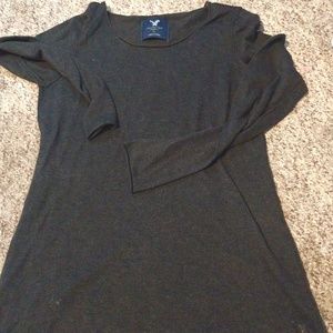 American eagle sweater